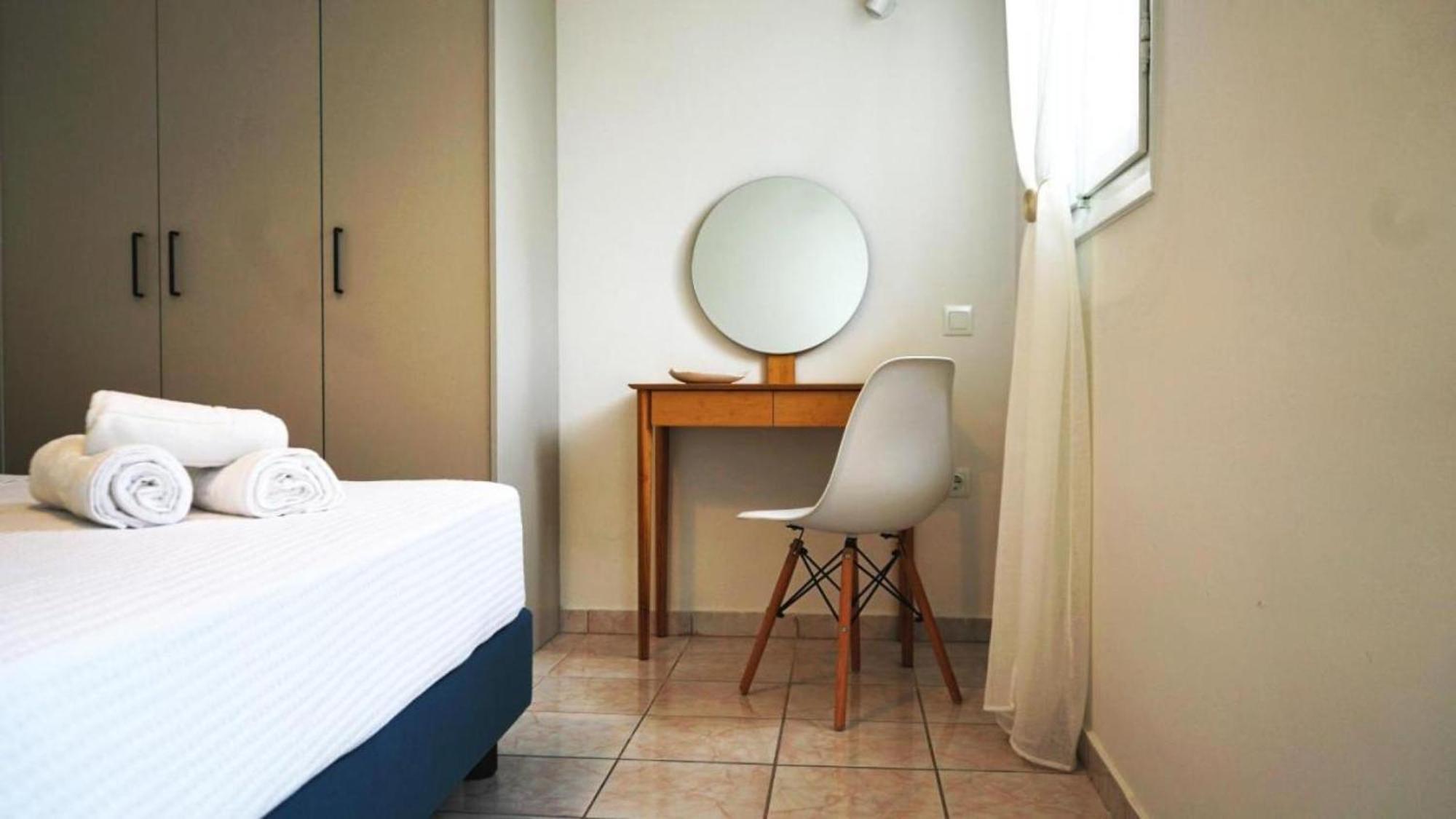 Argostoli City Center Apartments Exteriör bild